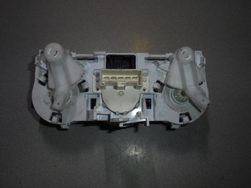 Commande chauffage OPEL CORSA E  - 1