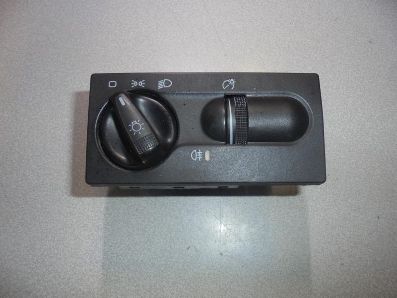 Commande de phare VOLKSWAGEN GOLF 3 Essence - 1