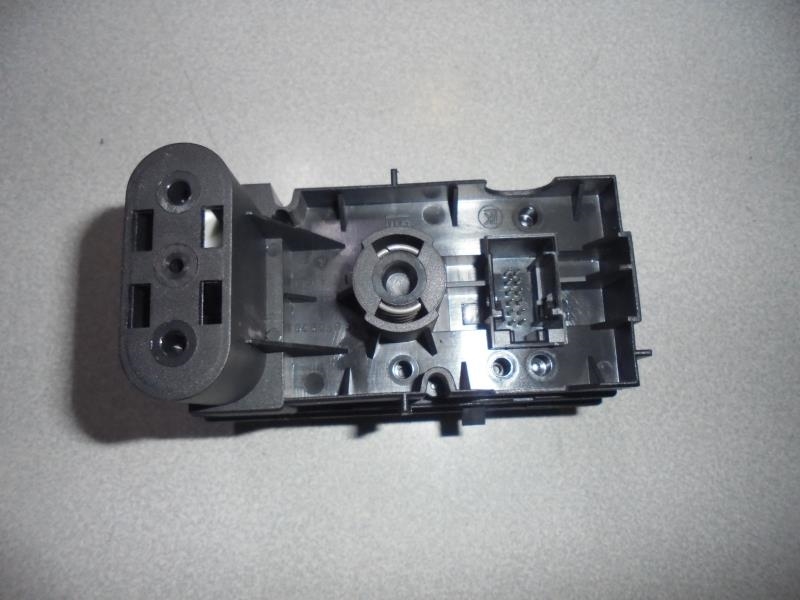Commande de phare OPEL MERIVA A Diesel - 1