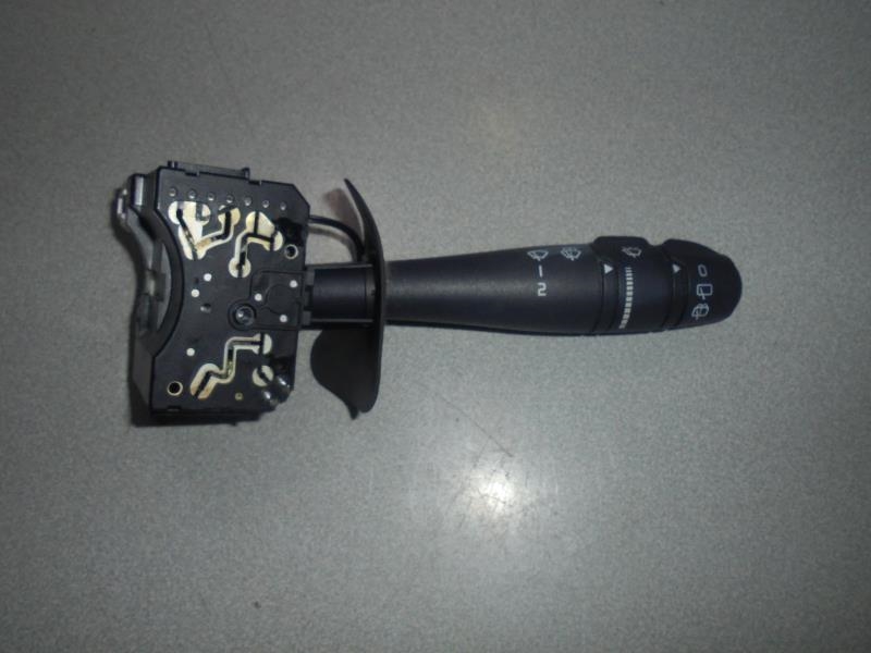 Commodo d'essuie glaces RENAULT CLIO 2  - 1