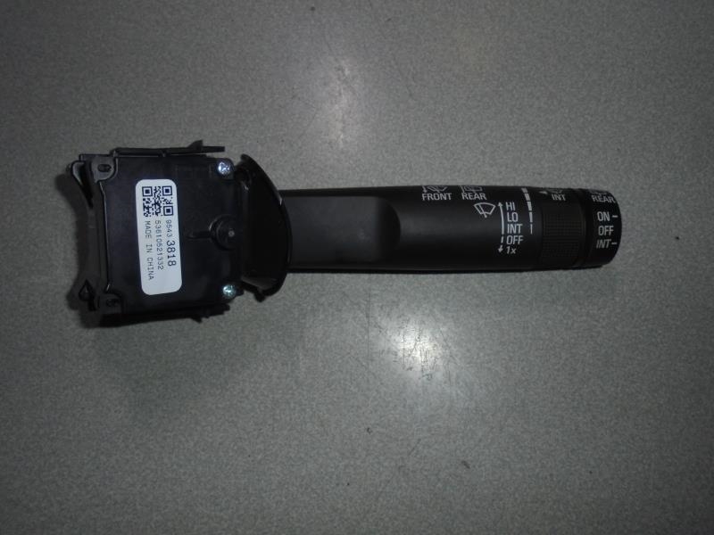 Commodo d'essuie glaces OPEL CORSA E  - 1