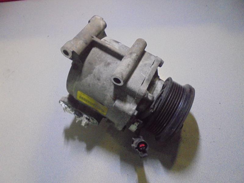 Compresseur clim FORD FIESTA 6 PHASE 1 Essence - 1