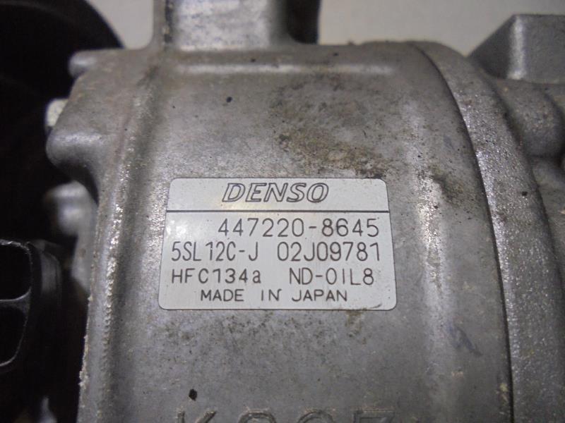 Compresseur clim ALFA ROMEO 147 PHASE 2 Diesel - 1