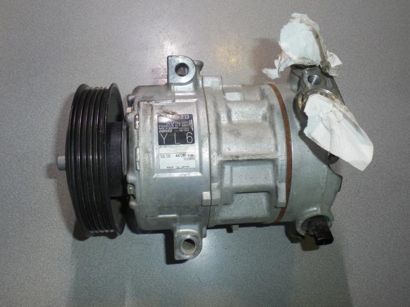 Compresseur clim OPEL CORSA E  - 1