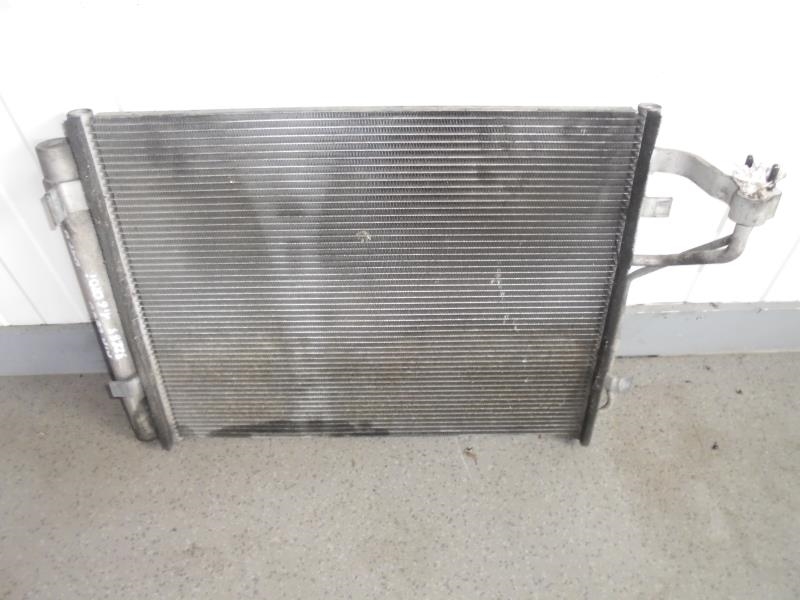 Condenseur de clim KIA CEE-D 1 SPORT WAGON PHASE 1 BREAK  - 1