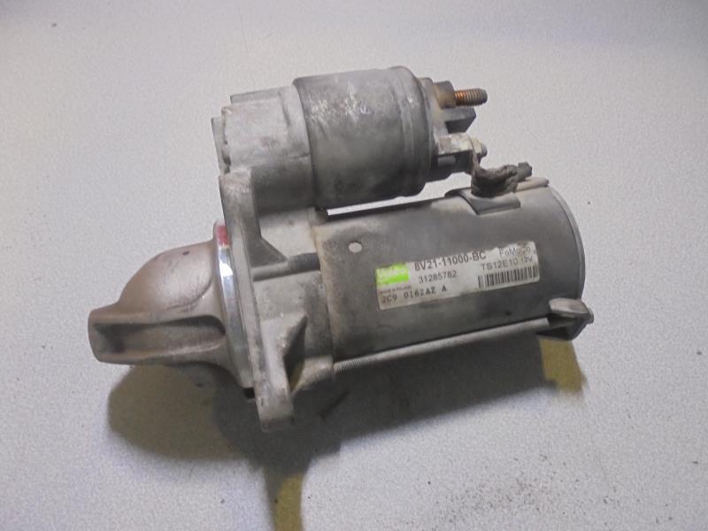 Demarreur FORD FIESTA 6 PHASE 1 Essence - 1