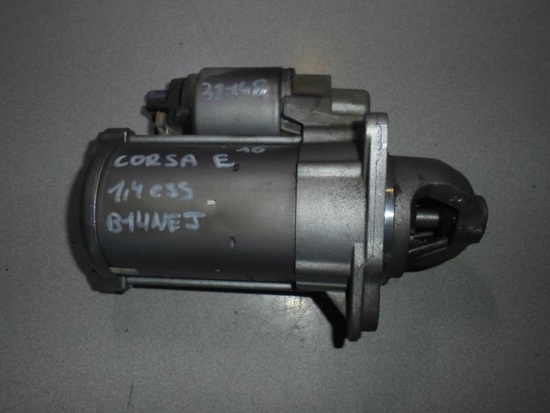 Demarreur OPEL CORSA E  - 1