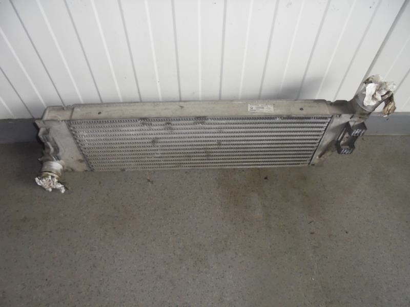 Echangeur air (Intercooler) RENAULT MEGANE 3 PHASE 1 BREAK Diesel - 1