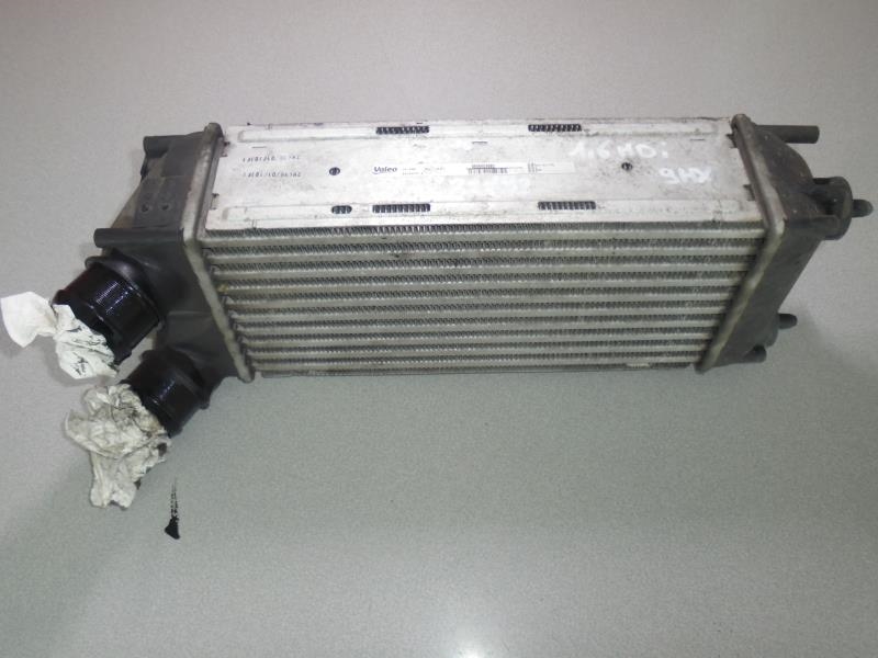 Echangeur air (Intercooler) PEUGEOT 308 1  - 1