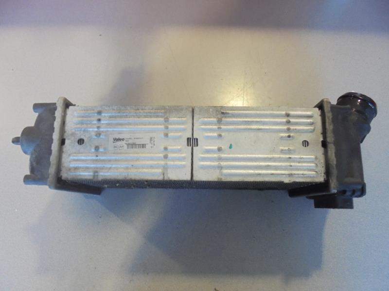 Echangeur air (Intercooler) CITROEN C4 1 PHASE 1 Diesel - 1