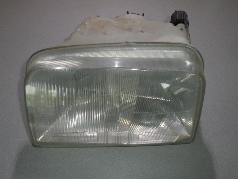 Optique avant principal gauche (feux)(phare) RENAULT EXPRESS PHASE 1 Diesel - 1