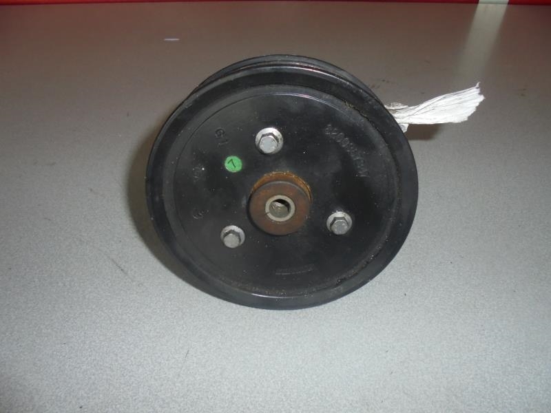 Pompe de direction NISSAN PRIMASTAR 1 PHASE 2 Diesel - 1