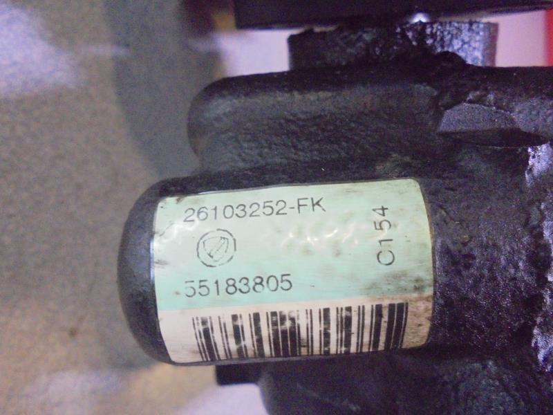 Pompe de direction ALFA ROMEO 147 PHASE 2 Diesel - 1