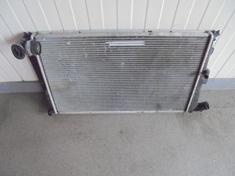 Radiateur eau CITROEN XM PHASE 1 Diesel - 1