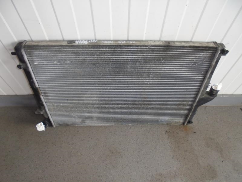 Radiateur eau DACIA LOGAN MCV 1 PHASE 1 BREAK Diesel - 1