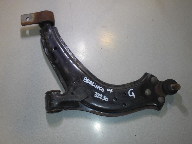Triangle avant gauche CITROEN BERLINGO 1 PHASE 1 Diesel - 1