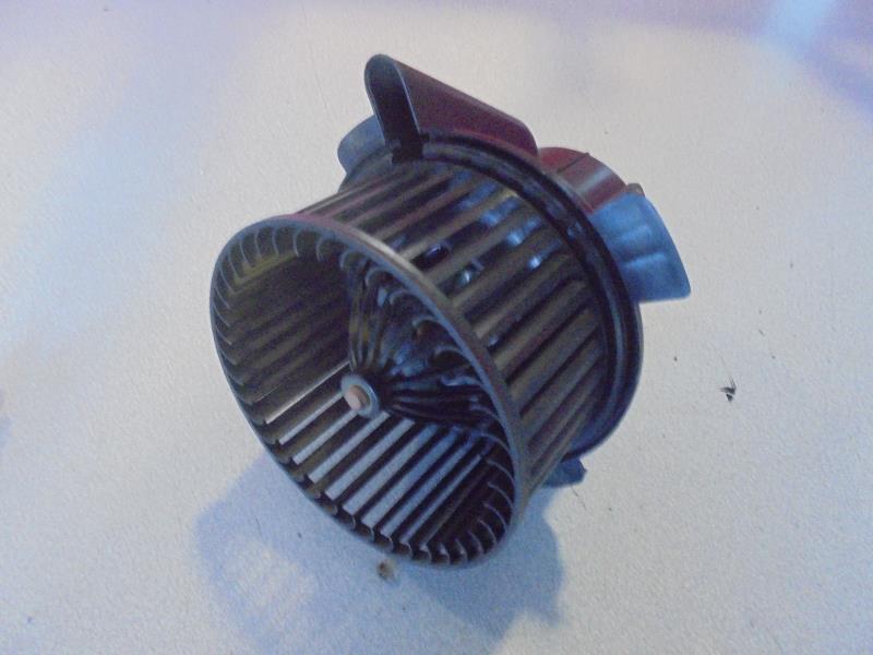 Ventilateur chauffage CITROEN C4 1 PHASE 1 Diesel - 1