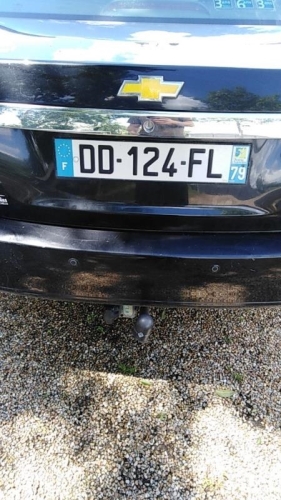 Photo de la pièce