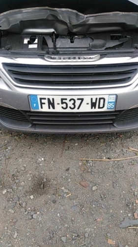 Photo de la pièce