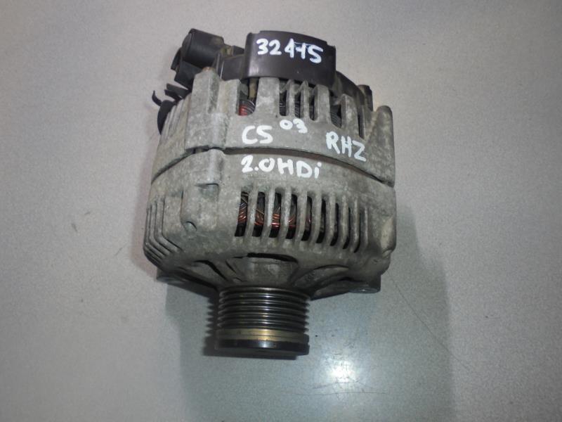 Alternateur CITROEN C5 1 PHASE 1 Diesel - 1