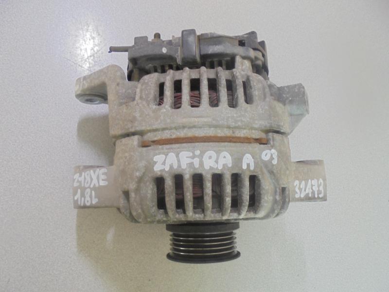 Alternateur OPEL ZAFIRA A PHASE 1 Essence - 1