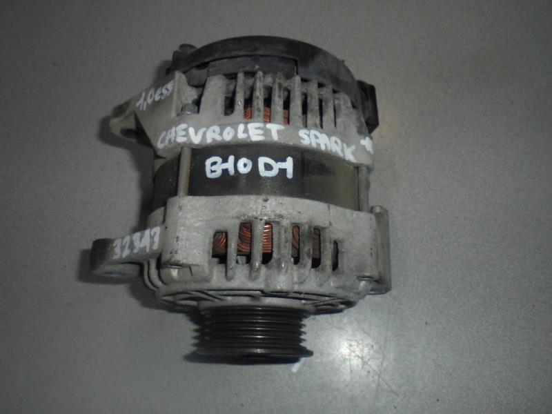 Alternateur CHEVROLET SPARK PHASE 1 Essence - 1
