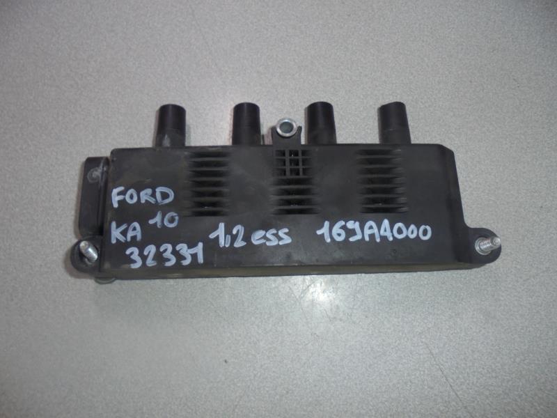 Bobine (allumage) FORD KA 2 PHASE 2 Essence - 1