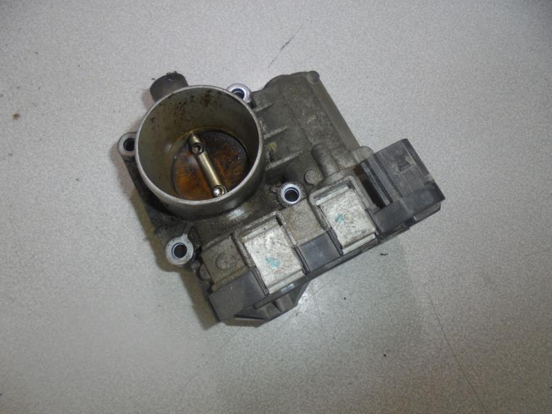 Boitier papillon FORD KA 2 PHASE 2 Essence - 1