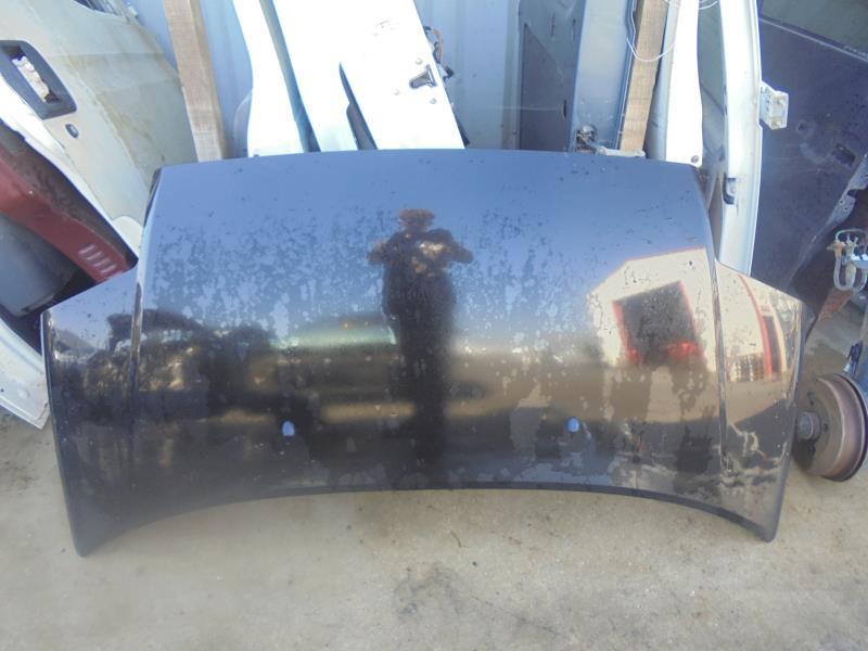 Capot CITROEN C2 PHASE 1 Diesel - 1