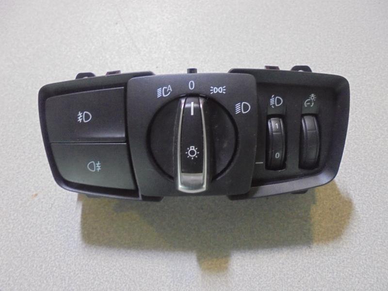 Commande de phare BMW SERIE 1 F20 PHASE 2 Essence - 1