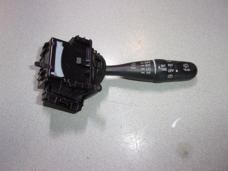Commodo d'essuie glaces SUZUKI SWIFT 3 Diesel - 1