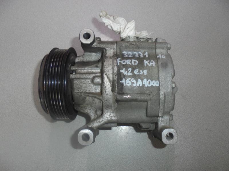Compresseur clim FORD KA 2 PHASE 2 Essence - 1