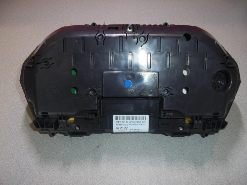 Compteur BMW SERIE 1 F20 PHASE 2 Essence - 1