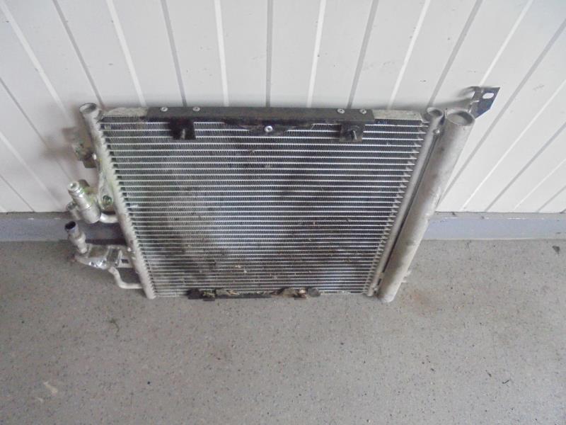 Condenseur de clim OPEL ZAFIRA B PHASE 1 Diesel - 1