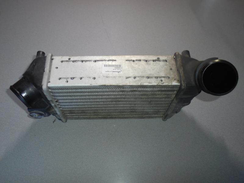 Echangeur air (Intercooler) ALFA ROMEO GT  - 1