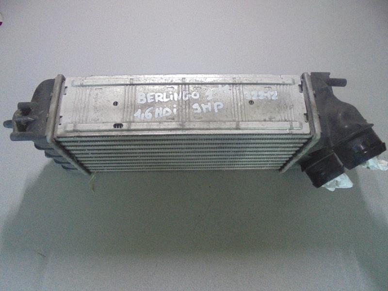 Echangeur air (Intercooler) CITROEN BERLINGO 2 PHASE 1 Diesel - 1