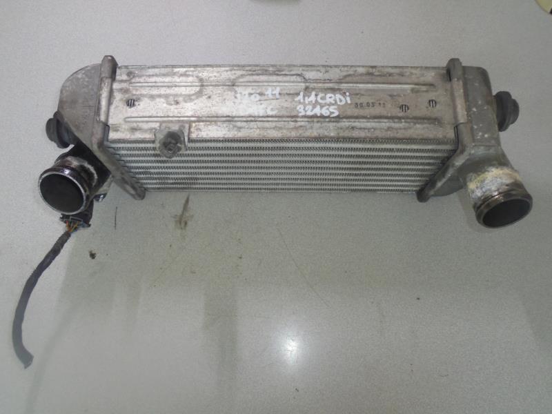 Echangeur air (Intercooler) HYUNDAI I 20 1 PHASE 1 Diesel - 1