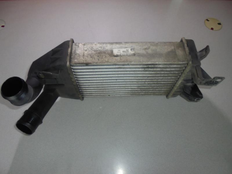 Echangeur air (Intercooler) OPEL ZAFIRA B PHASE 1 Diesel - 1