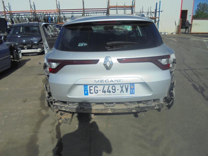 Feu arriere stop central RENAULT MEGANE 4 PHASE 1 BREAK Diesel - 1
