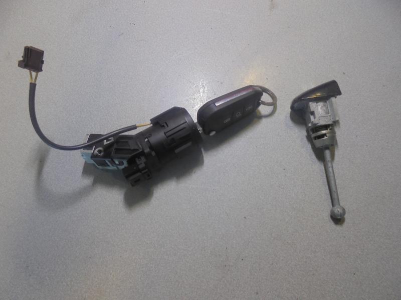 Kit barillet PEUGEOT 2008 1 PHASE 1  - 1