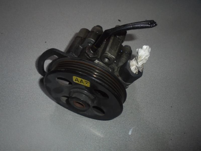 Pompe de direction CHEVROLET SPARK PHASE 1 Essence - 1