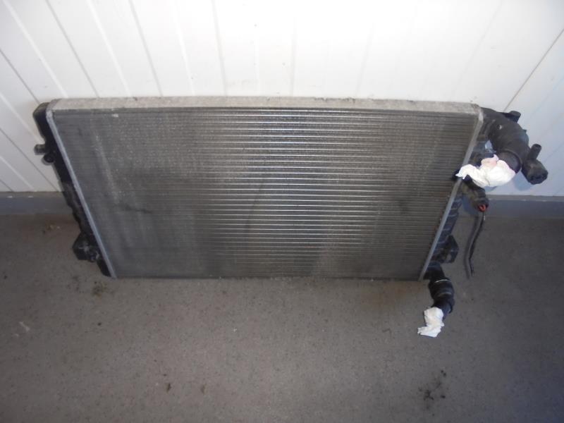 Radiateur eau VOLKSWAGEN BORA BREAK Diesel - 1