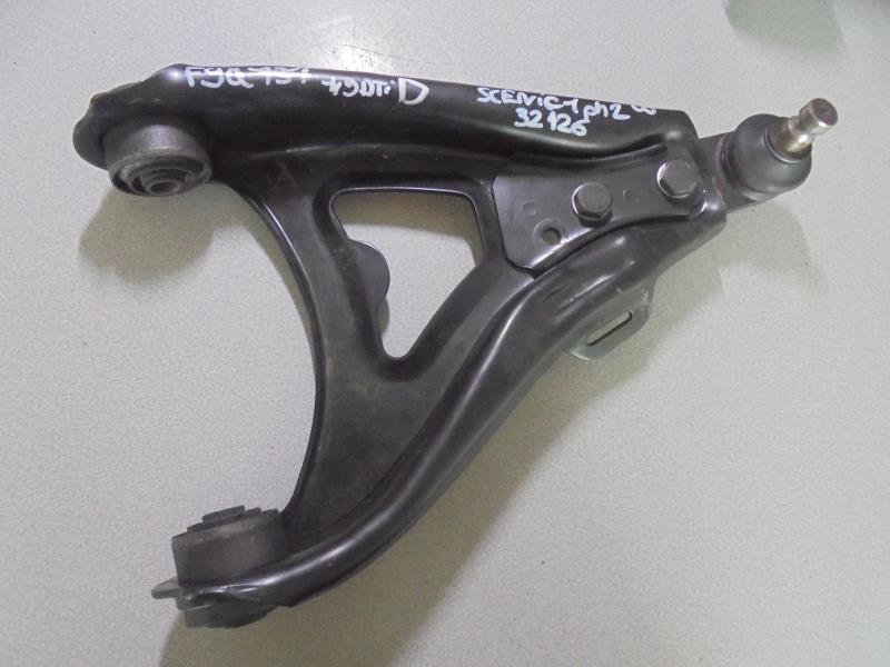 Triangle avant droit RENAULT SCENIC 1 PHASE 2  - 1