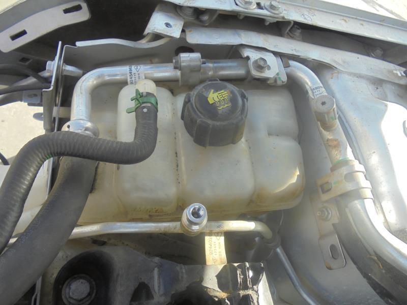 Vase d'expansion RENAULT MEGANE 4 PHASE 1 BREAK Diesel - 1