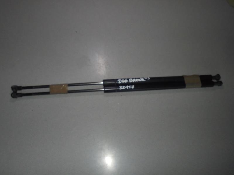 Verin de coffre PEUGEOT 206 Essence - 1