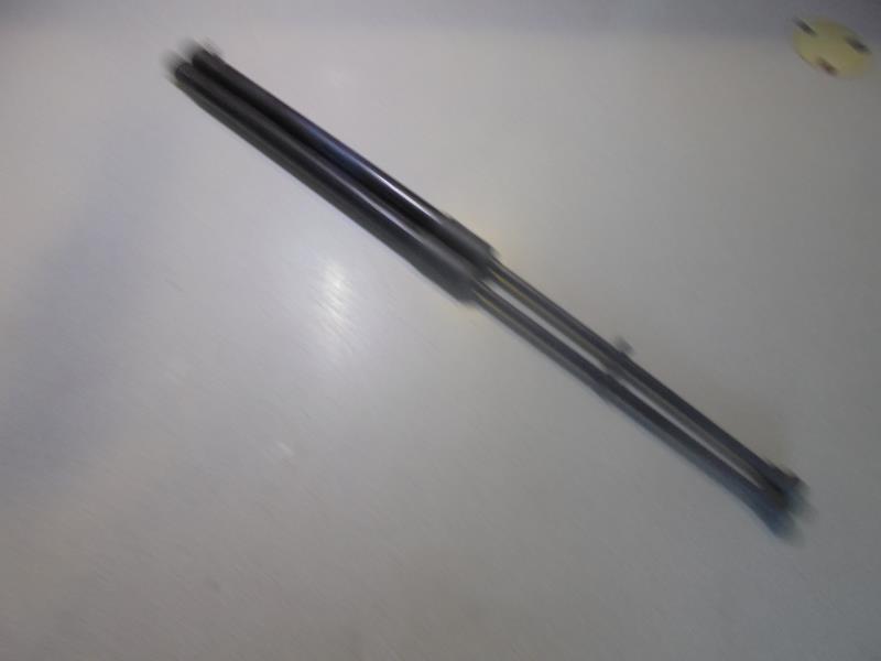 Verin de coffre RENAULT MEGANE 4 PHASE 1 BREAK Diesel - 1