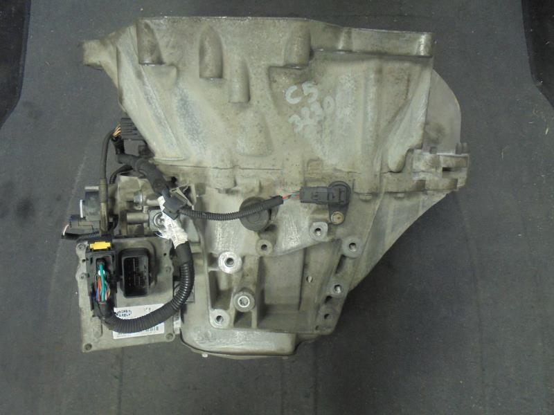Boite de vitesses CITROEN C5 2 Diesel - 1