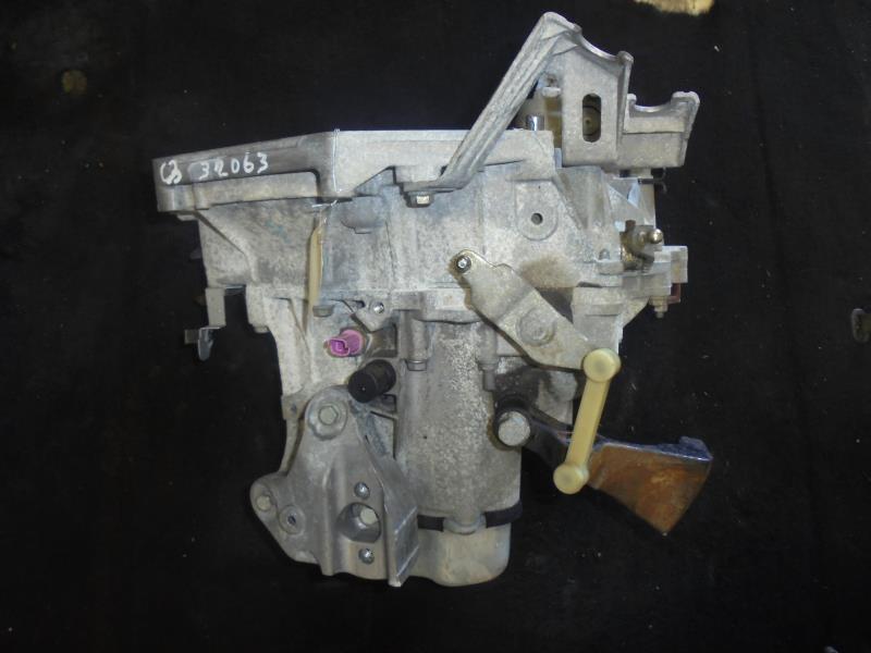 Boite de vitesses CITROEN C3 1 PHASE 1 Essence - 1