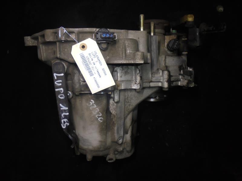 Boite de vitesses VOLKSWAGEN LUPO Essence - 1