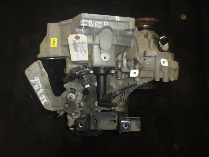 Boite de vitesses SEAT IBIZA 4 PHASE 1 Diesel - 1